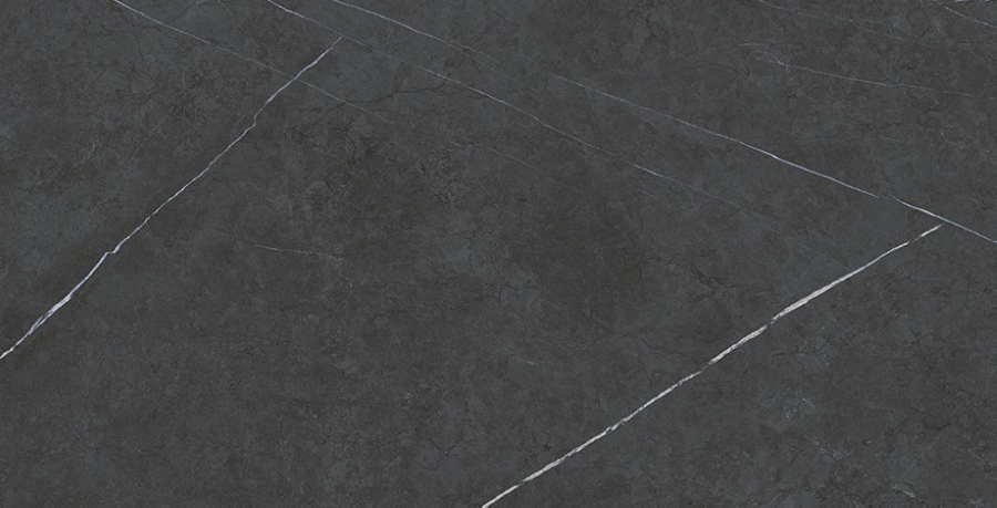 Керамогранит Метрополис Империал Блэк 60x120