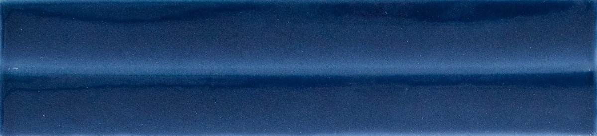 Керамогранит Sensi COLORE BLUNOTTE GLO ONDUL 5.7x23.2