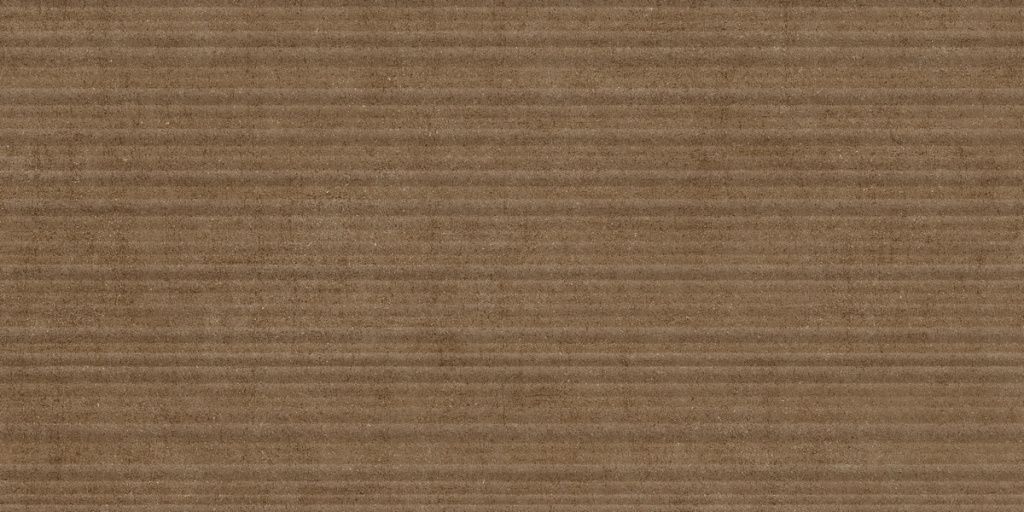 Керамическая плитка Cuit Кюйт Терра Риббед Дуктайл 60x120