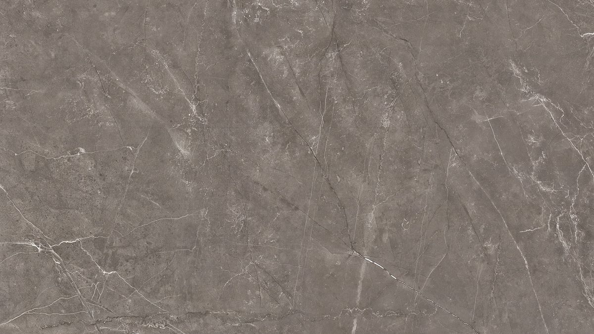 Керамогранит Marble Porcelain Nuvola Antracite Pol 60x120