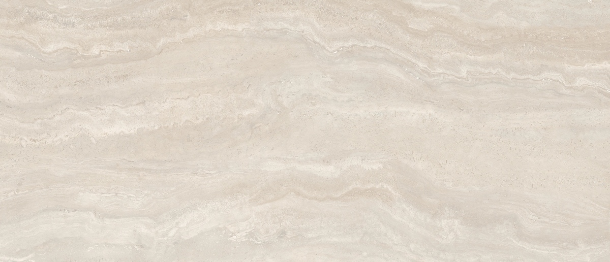Керамогранит Authentic Luxe Pearl Travertine Matte Silk 120x280