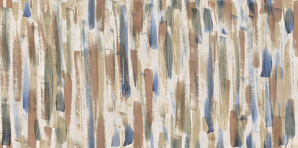 Керамогранит Wide & Style Mini Vol 2 Palette Nat Rett 60x120