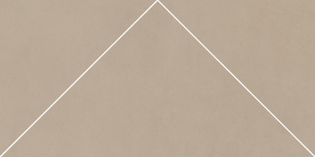 Керамогранит Cava Кава Бежевый Паттерн 1 45a 45x90