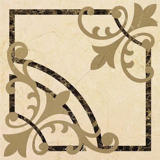 Мрамор Classic Magic Tile 14 Classic Magic Tile 80x80