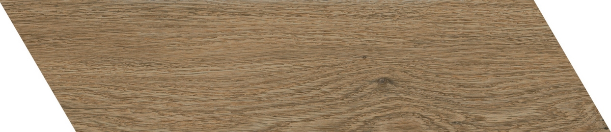 Керамогранит Ossimori Marrone Extra Matt Chevron 11x54