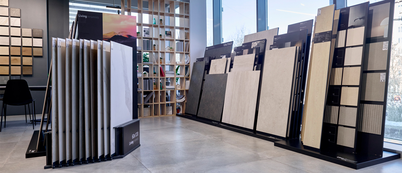 Флагманский салон МастерДом