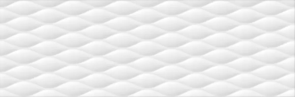  плитка Турнон Белый Структура Матовый 30x89.5