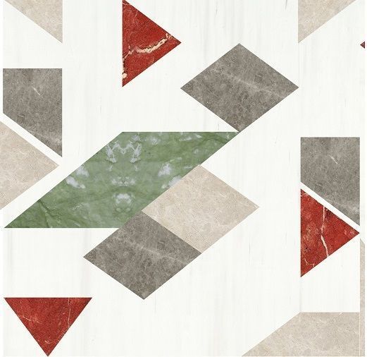 Мрамор La Mia Modern CYPRESS 02 B 60x60