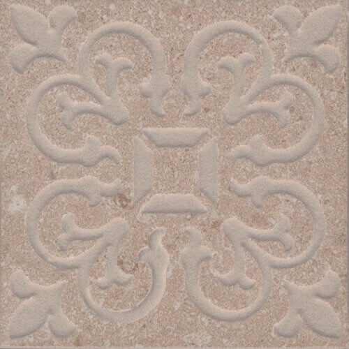 Керамогранит Про Матрикс Бежевый 9.5x9.5