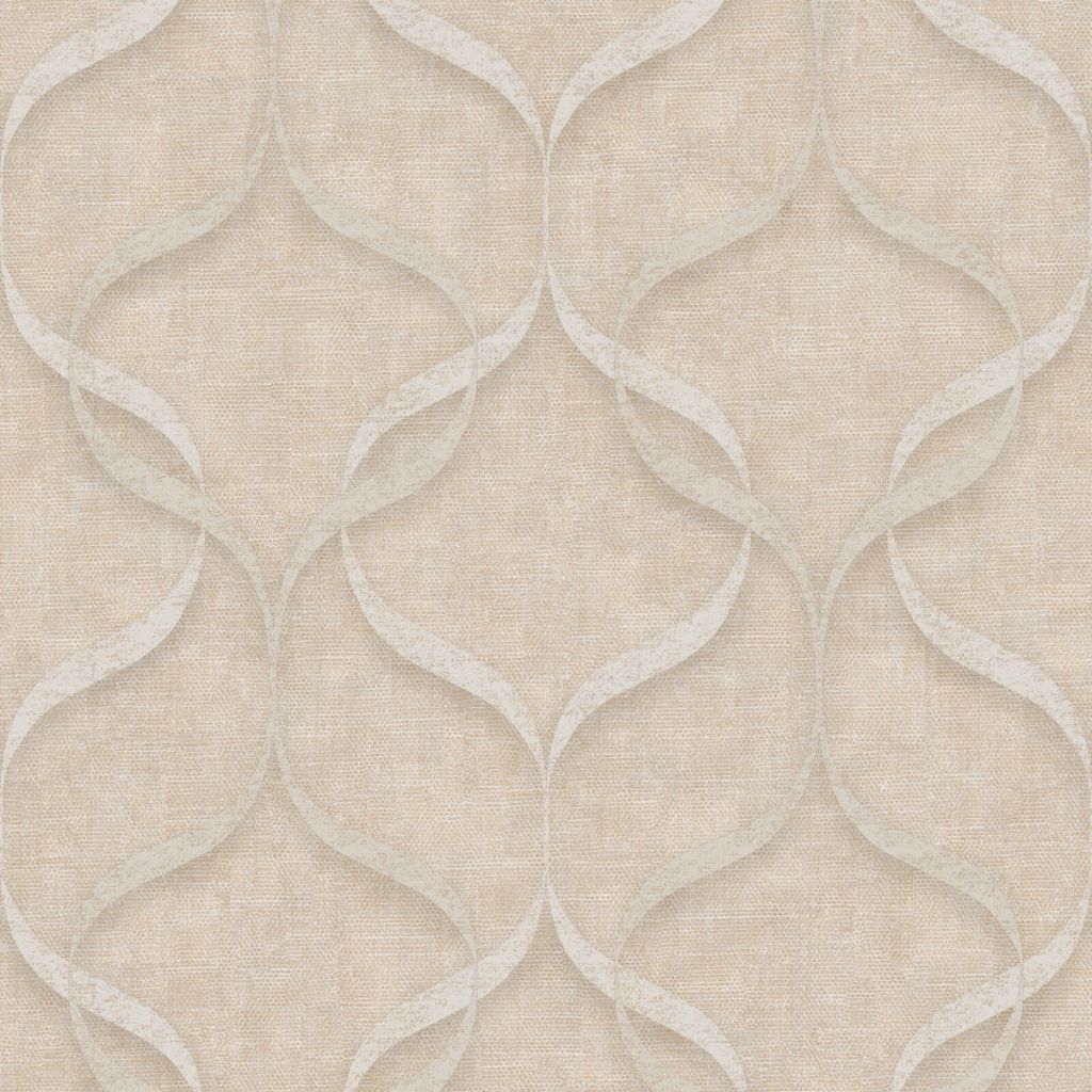 Виниловые обои Mini Trend 0.53x10.05