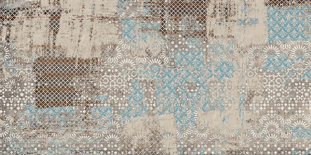 Керамогранит Экзотика Дизайн Винтаж 60x120