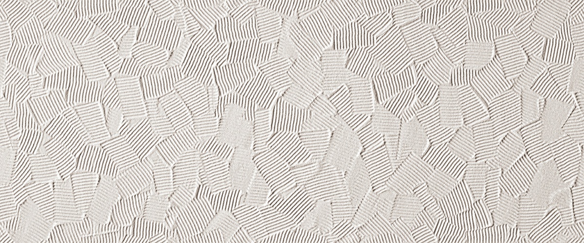 Керамическая плитка Lumina Sand Art 50 Touch White Extra Matt  50x120