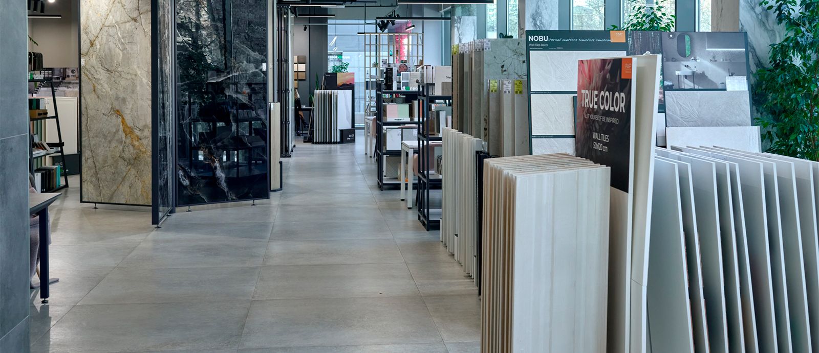 Флагманский салон МастерДом