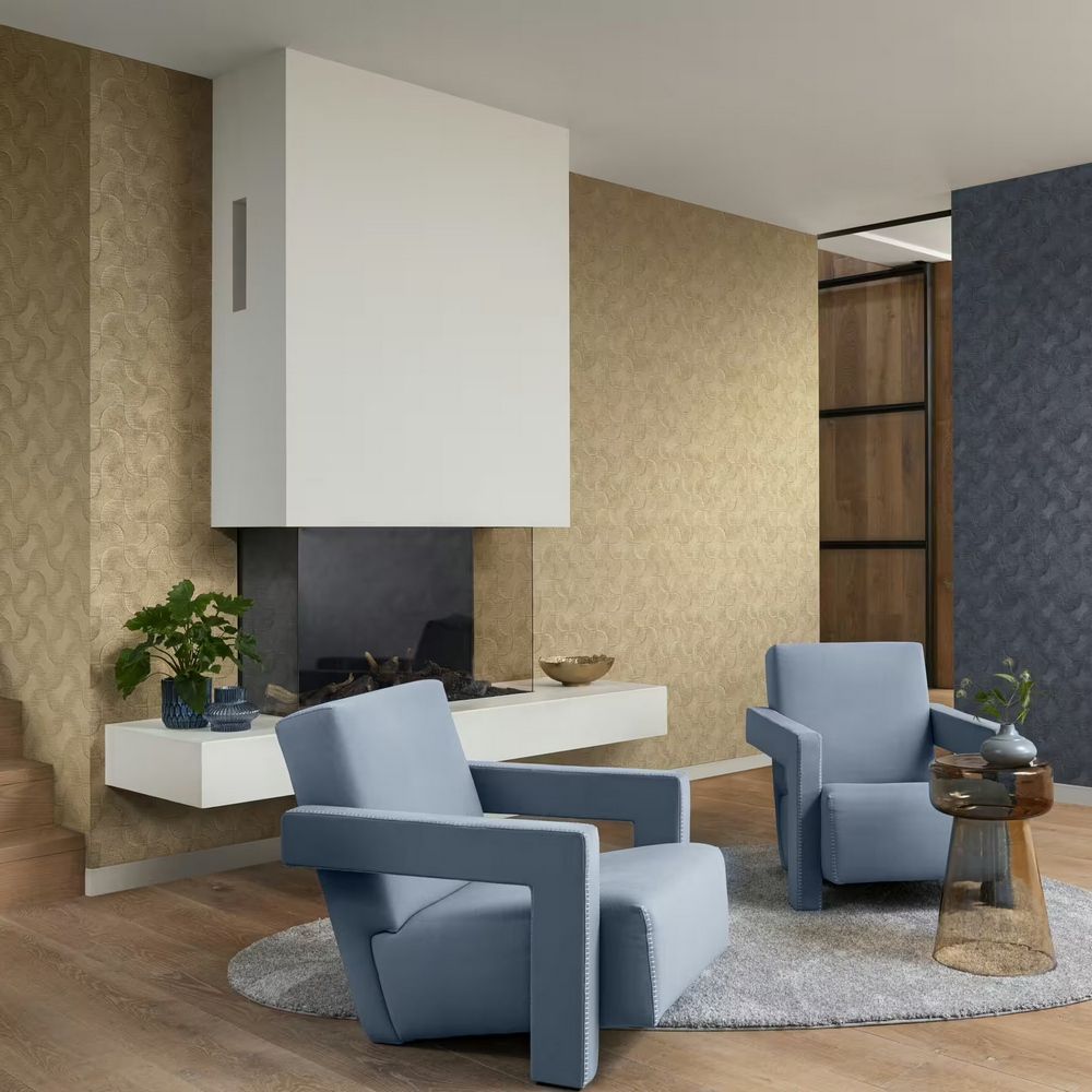 Небесный салон (Sky Lounge)