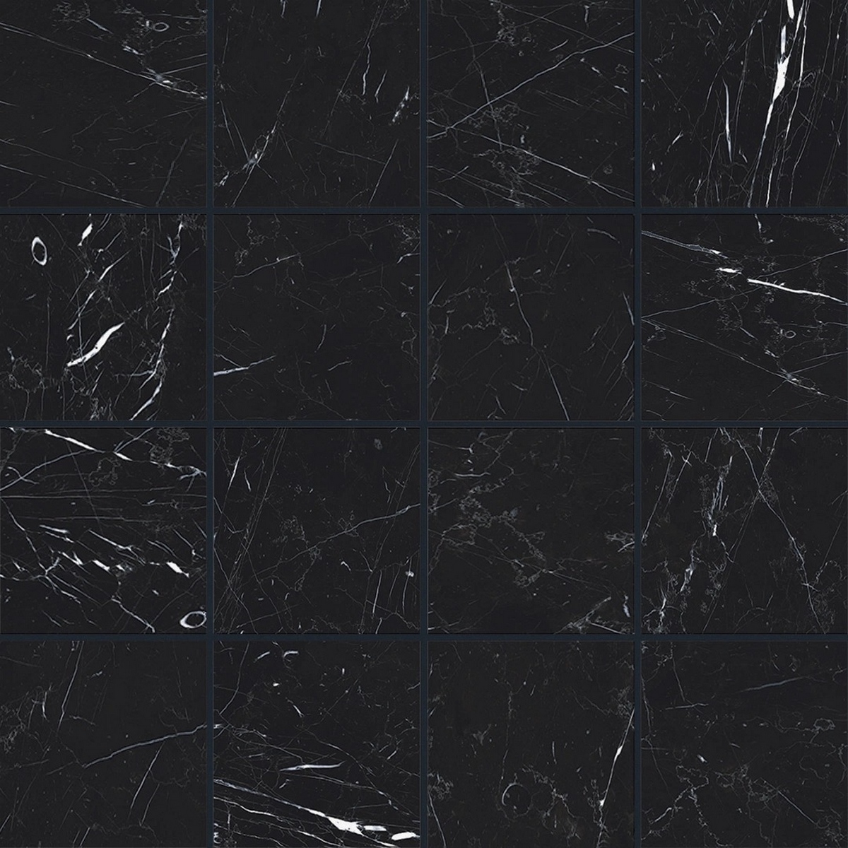 Керамогранит I Classici Di Rex Marquinia Mate 6 mm Mos. Mat 7.5x7.5