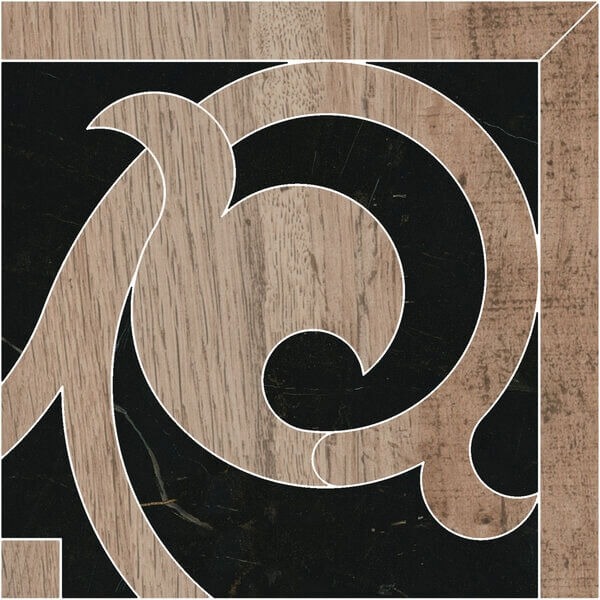  Греппи Угол Наборный 15.5x15.5