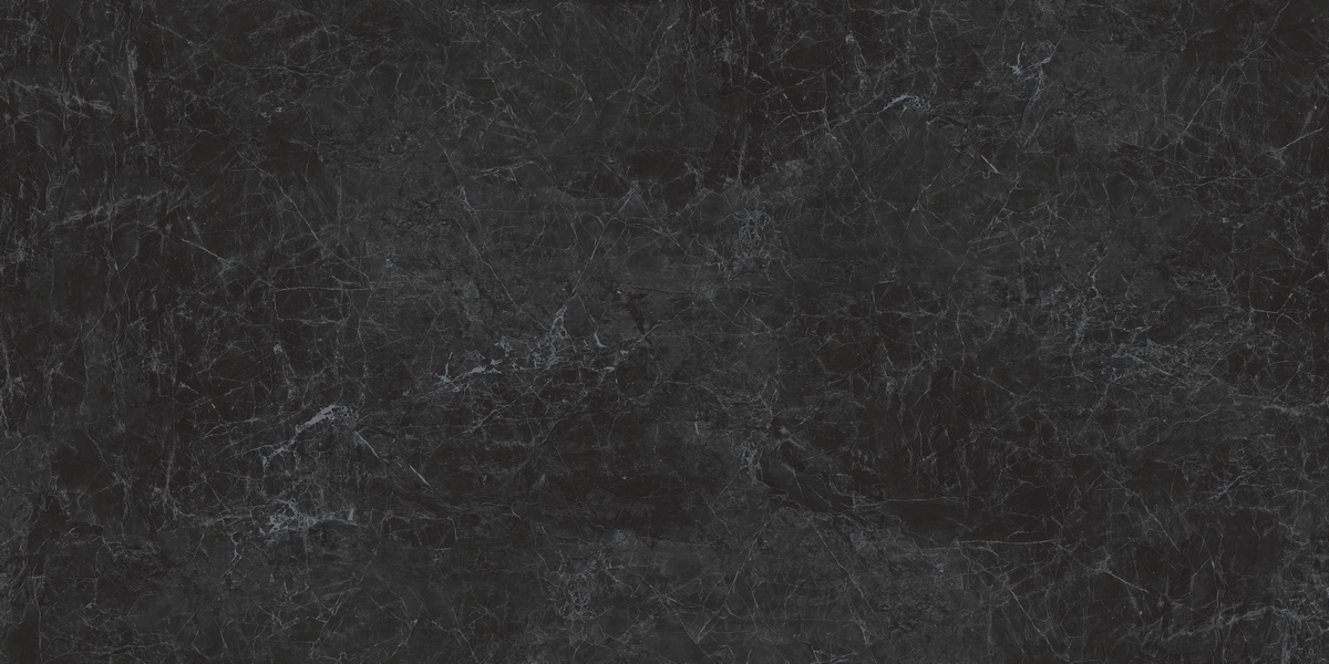 Керамогранит И Натурали Неро Греко Лучидато 5+ мм 162x324