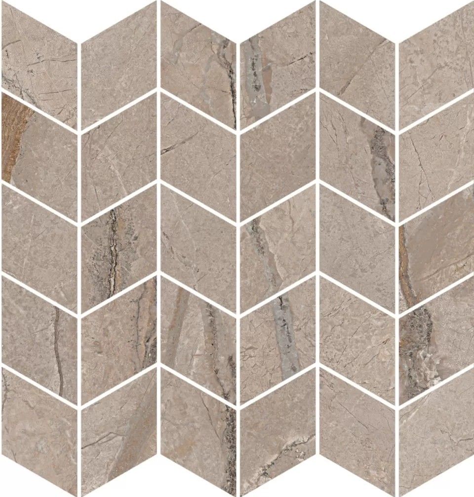  плитка Ифран Бежевый Светлый Глянцевый 30x32.5