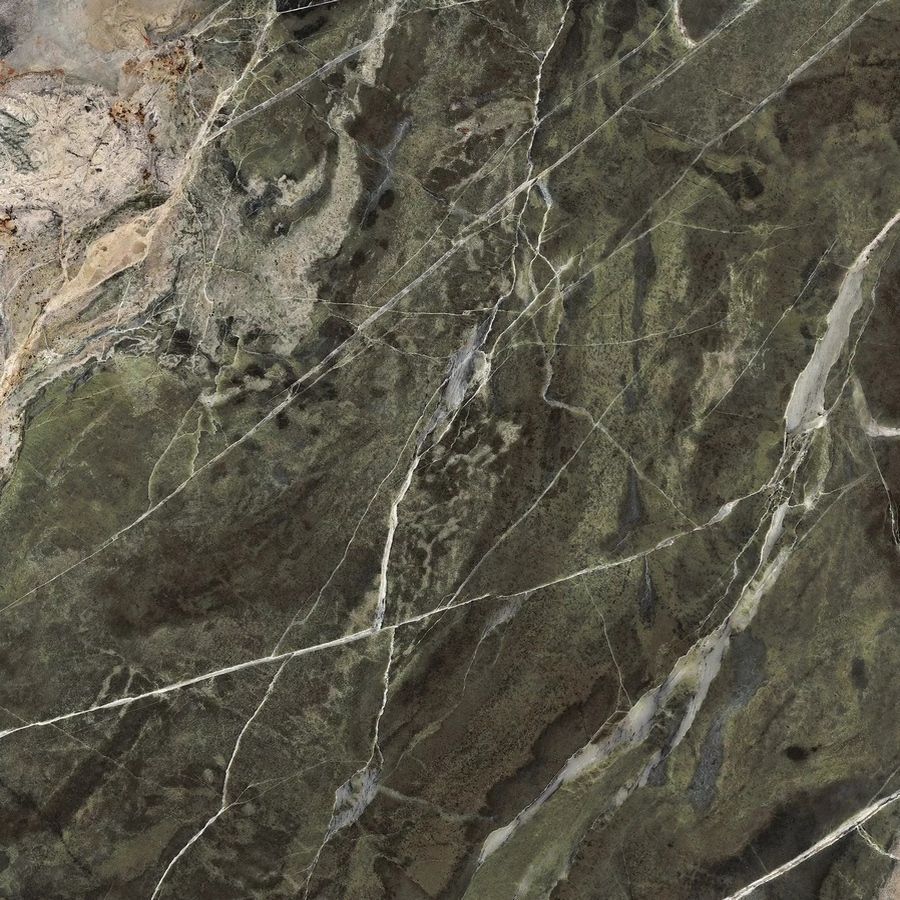 Керамогранит Magnum  Emerald Glossy 6mm 120x120