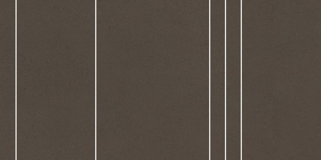 Керамогранит Cava Кава Коричневый Паттерн 2 15b 15x30