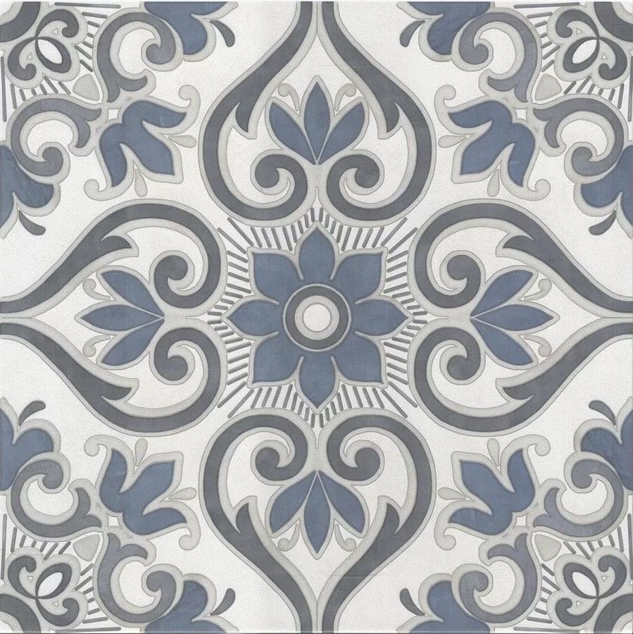 Керамогранит Про Чементо 2 Матовый  40.2x40.2