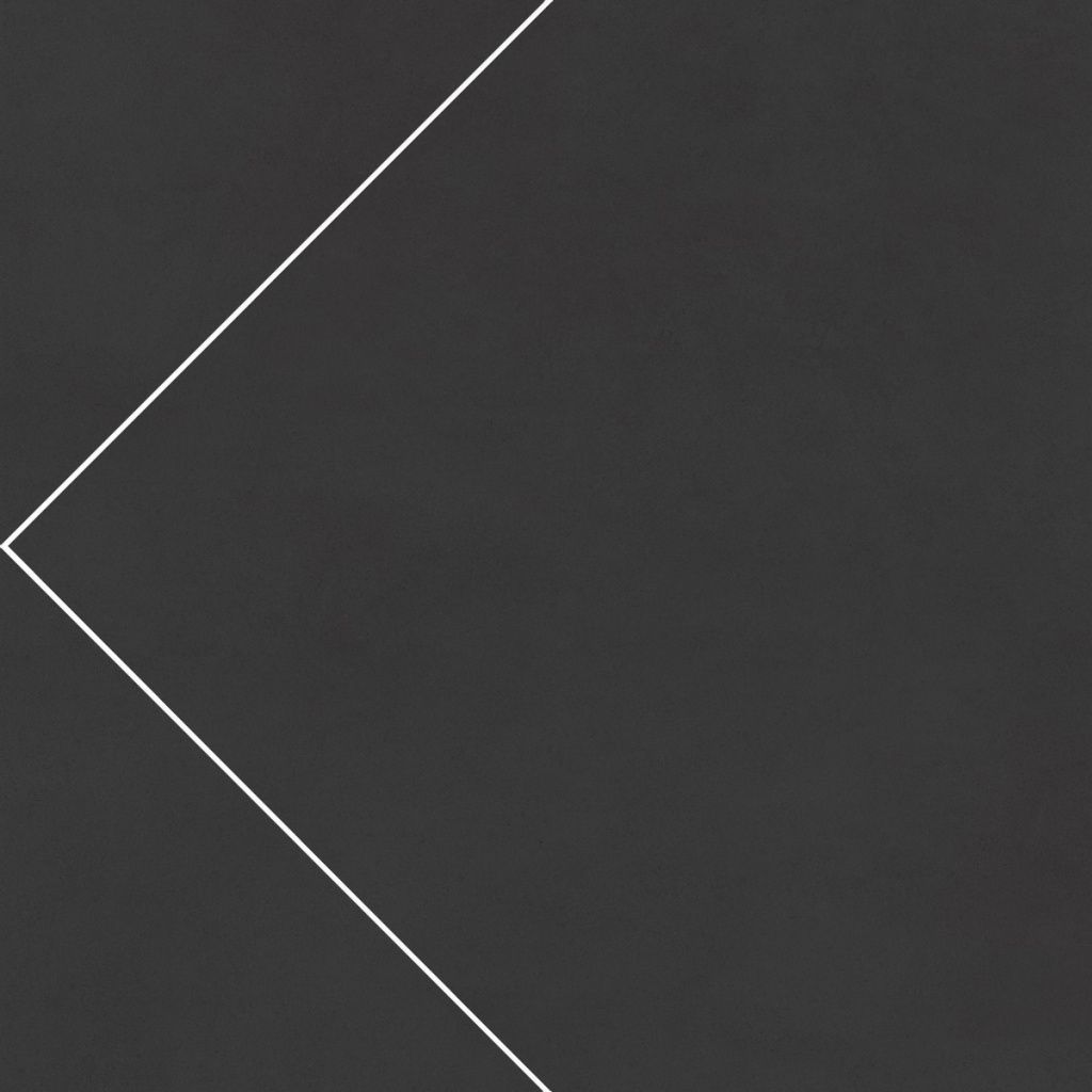 Керамогранит Cava Кава Блэк Паттерн 2 90b 90x90