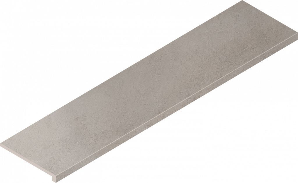 Керамогранит Миллениум Айрон Ступ.Угл.Пр 33x120