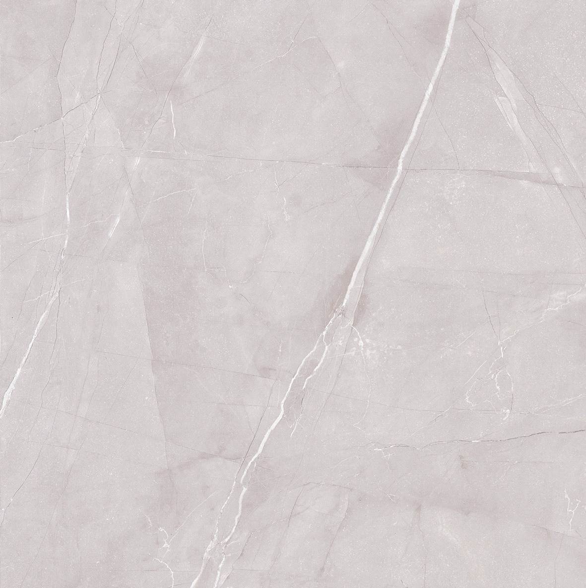 Керамогранит Marble Porcelain Pulpis Grigio Pol 60x60