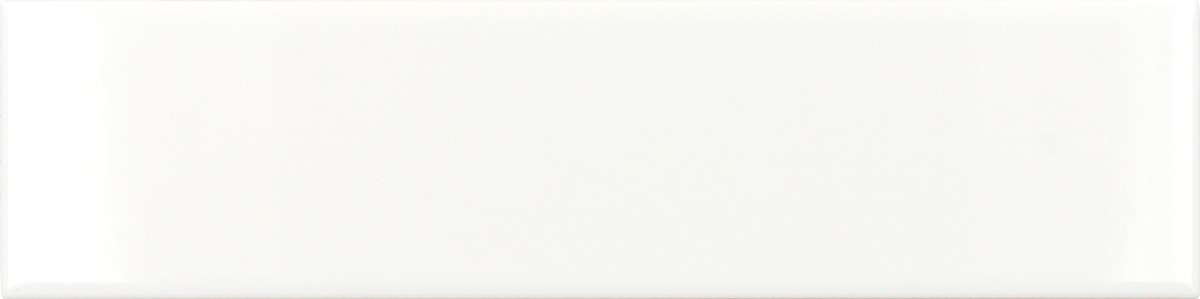 Керамическая плитка Costa Nova White Glossy 5x20