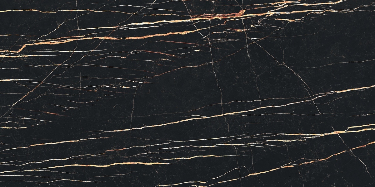 Керамогранит Magnum Thund Night 6mm Mat 120x240