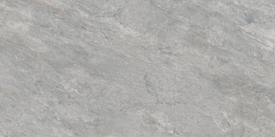 Керамогранит Кварстоун Серый 60x120