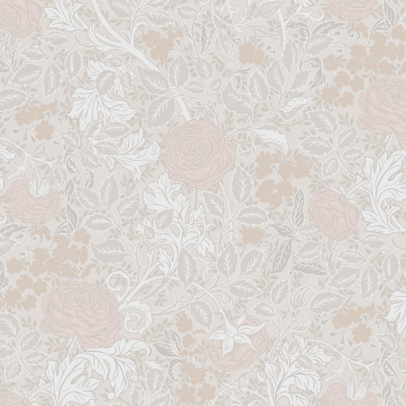 Флизелиновые обои Британский сад 1x10.05