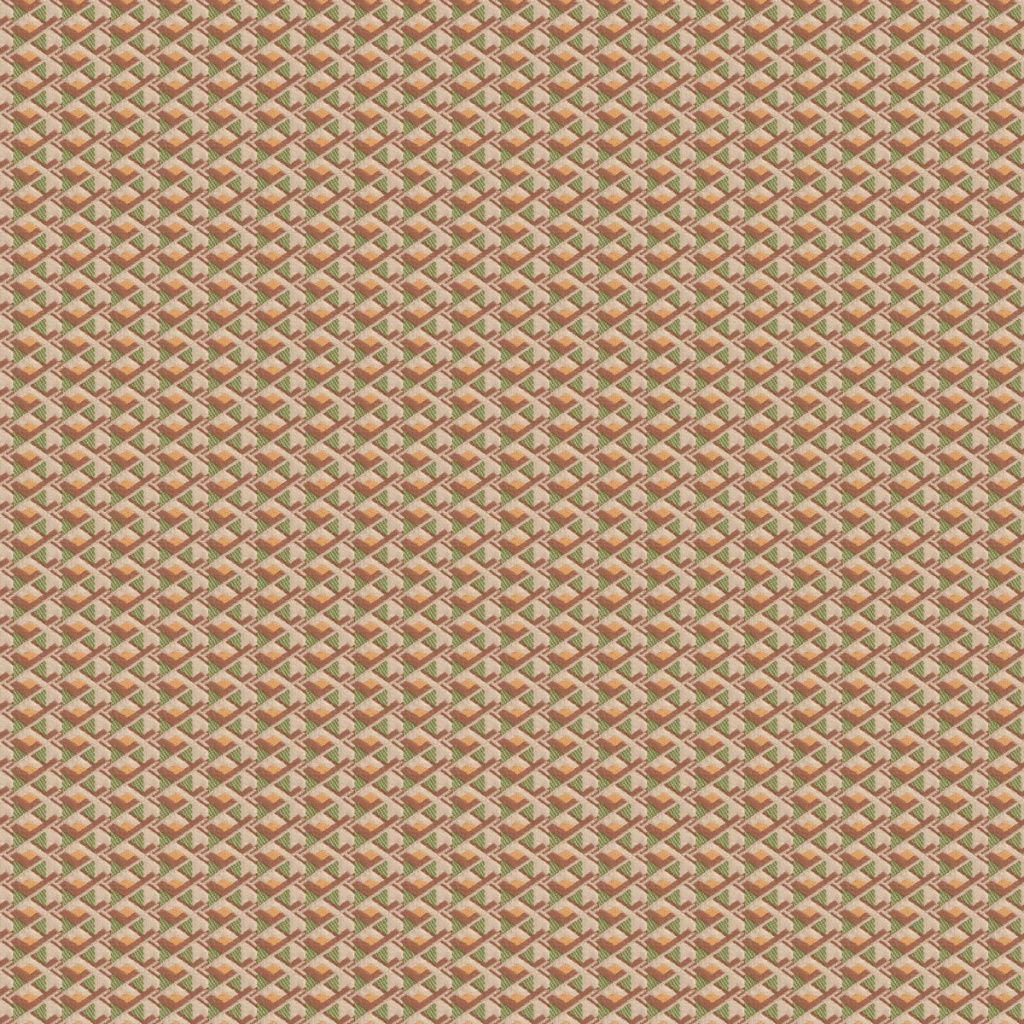 Виниловые обои Mini Trend 0.53x10.05