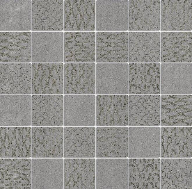  Про Дабл Серый Темный 30x30