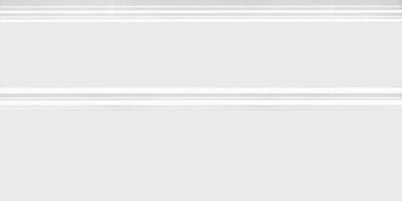  плитка Марсо Плинтус Белый 15x30