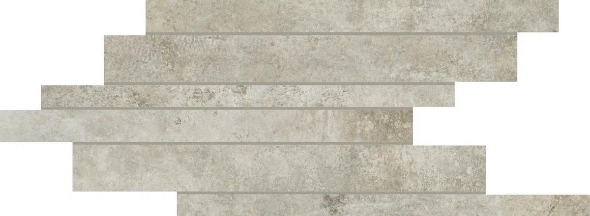 Керамогранит Artifact Of Cerim Worn Sand Listello Sfalstato 21x40