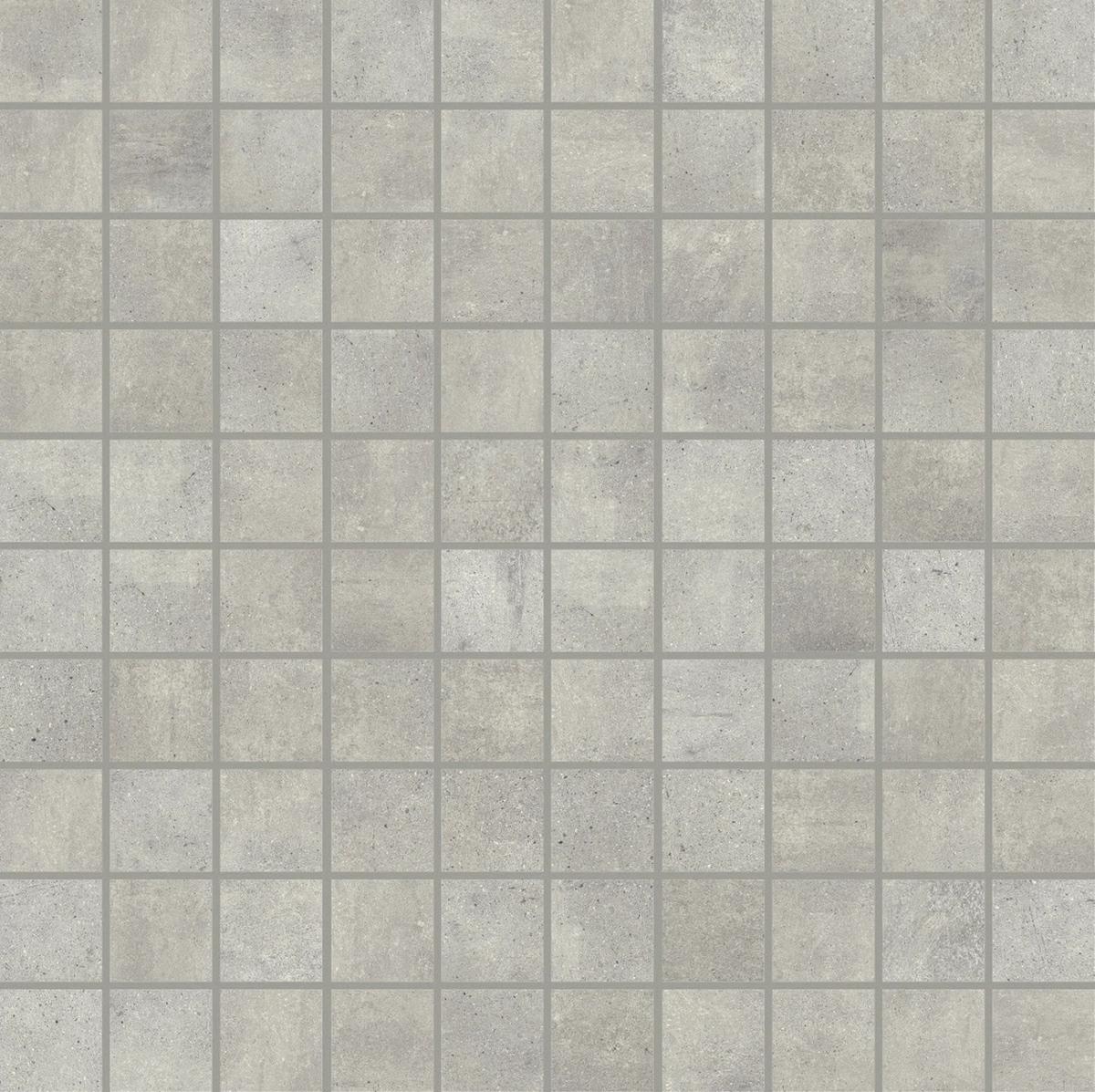 Керамогранит Rawtech Raw-Dust Nat Mosaico 30x30