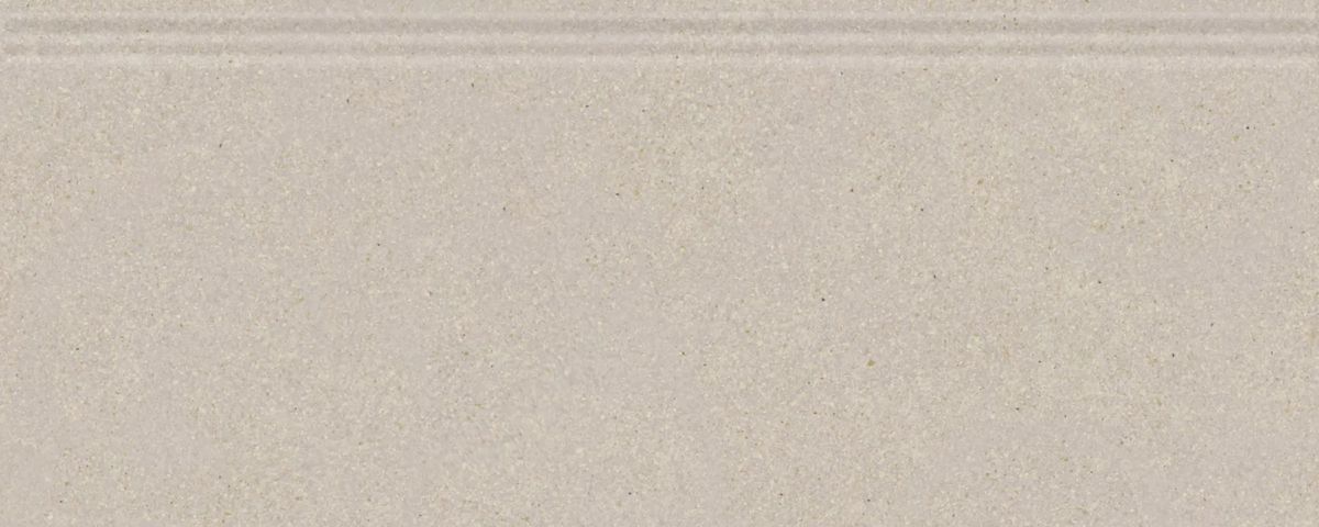  плитка Рабат Плинтус Бежевый Матовый 12x30