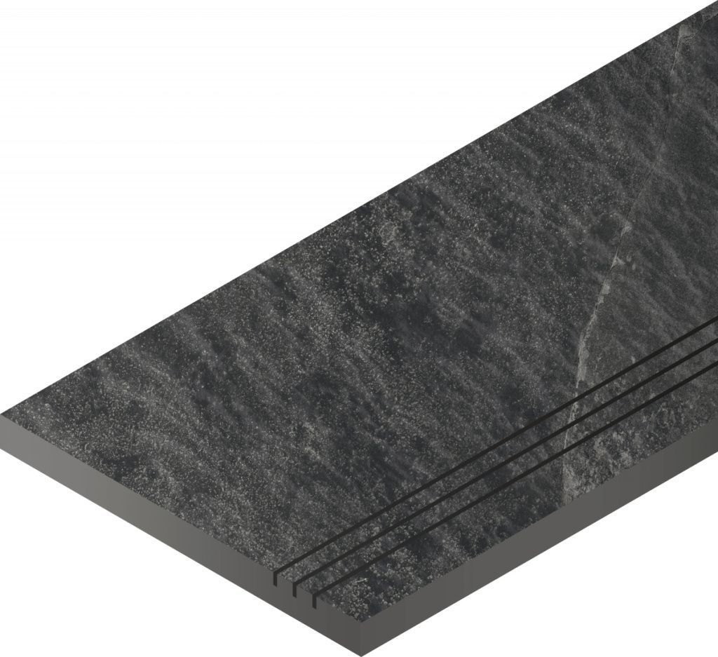 Керамогранит Материя Титанио Борт. Грип Пр 30x60