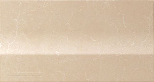 Supernatural Crema Alzata  Керамическая плитка 17.5x30.5