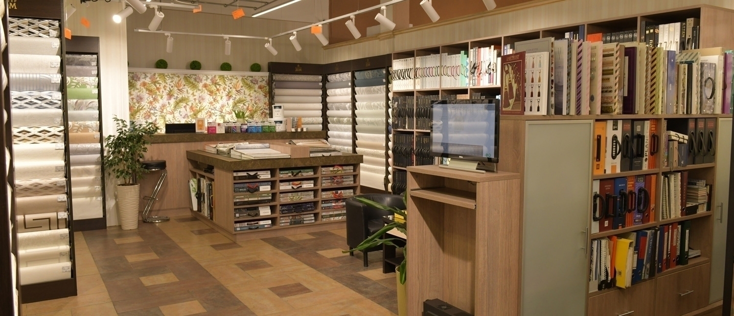 МастерДом в Бибирево