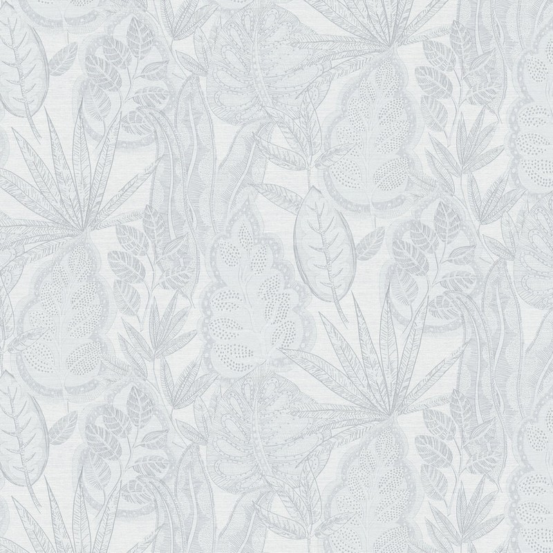 Виниловые обои Royal Botanic 1.06x10.05