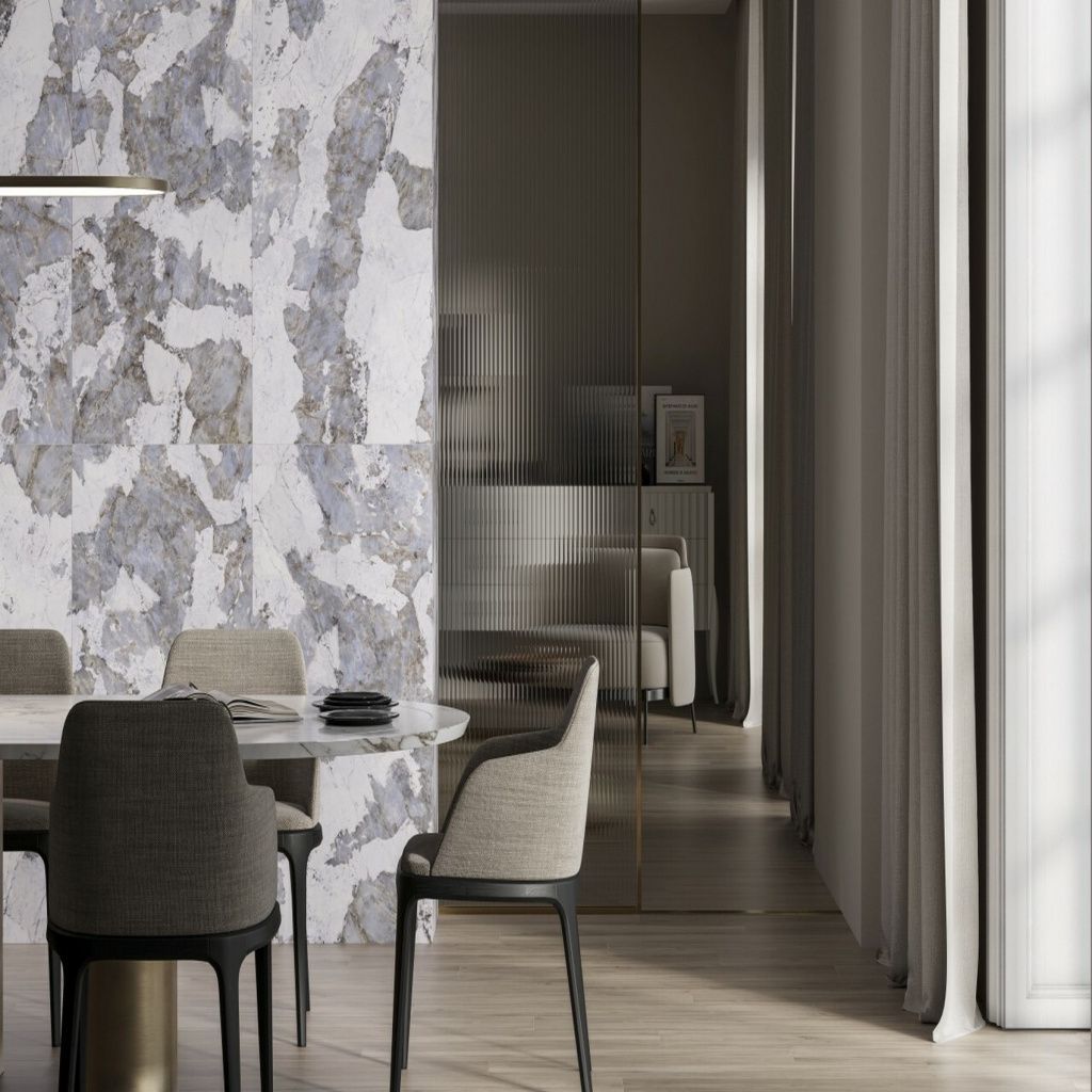 Усадьба (Usadba)