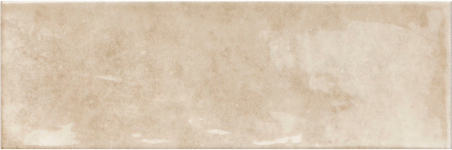 Керамическая плитка Cinque Terre Чинку Терра Кремовый 10x30