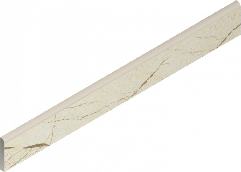 Керамогранит Шарм Делюкс Ривер Плинтус Пат 7.2x60