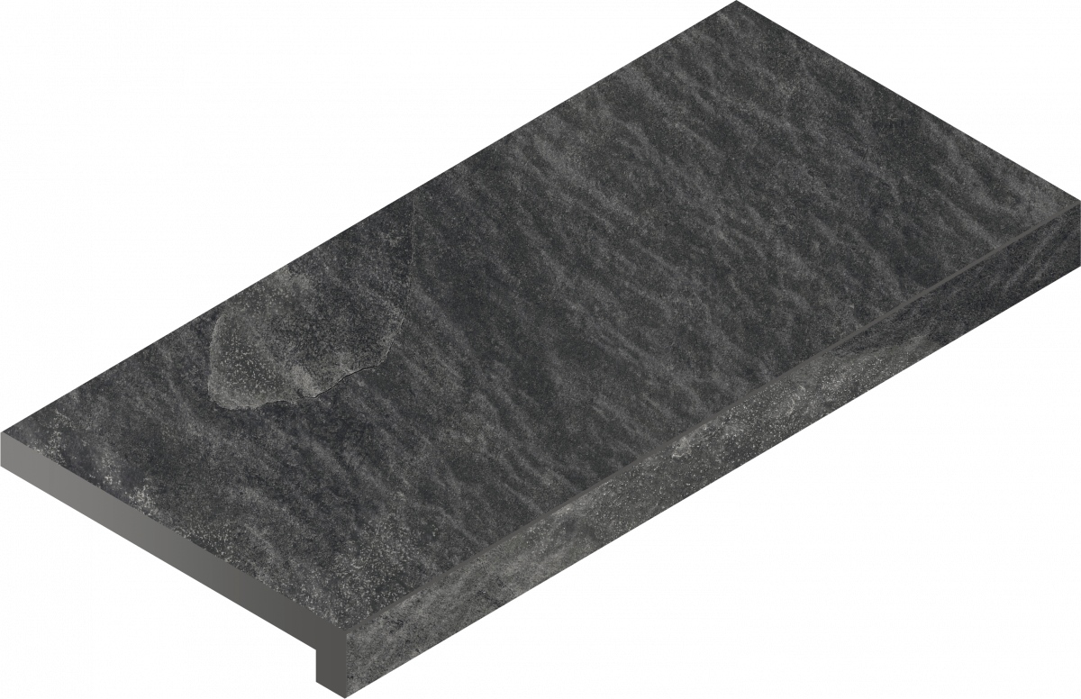 Керамогранит X2 Титанио Х2 Ступ.Угл.Пр 33x60