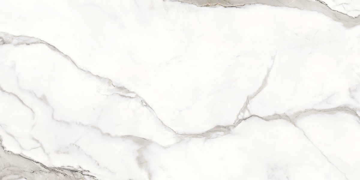 Керамогранит Unique Marble Calacatta Regale Lappato 60x120
