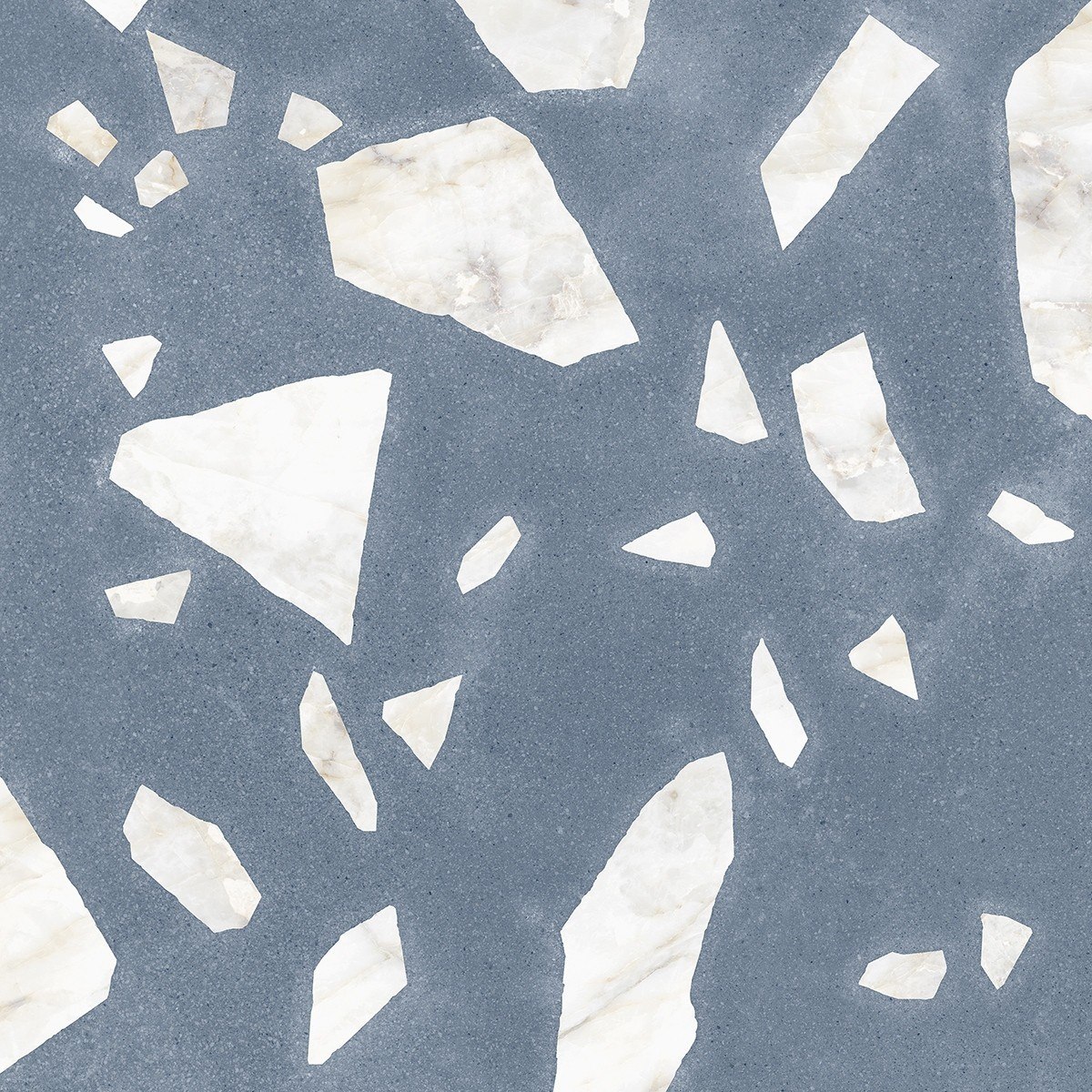 Керамогранит Medley Blue Rock 60x60