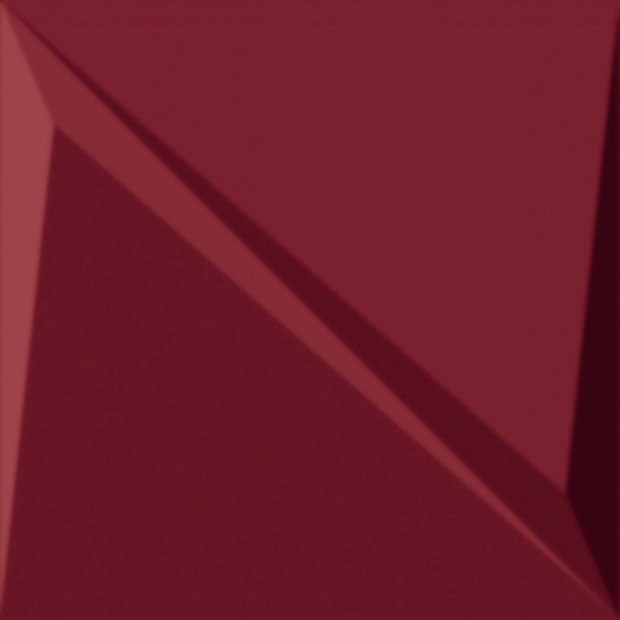 Керамическая плитка Миллениум Плэй Скарлет 15x15