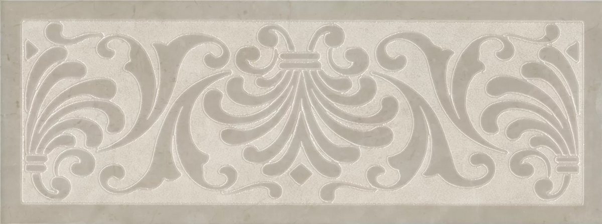  плитка Монсанту 1 Бежевый Светлый  15x40